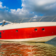 Azimut SCARLET