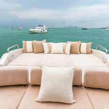 Azimut SCARLET