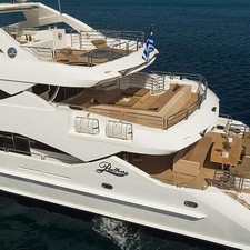 Sunseeker PATHOS