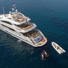Sunseeker PATHOS