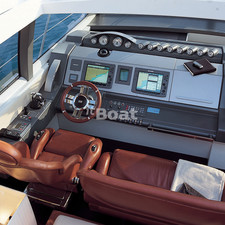Azimut 62 S