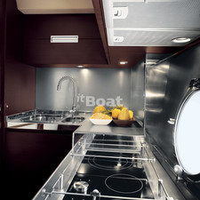Azimut 62 S