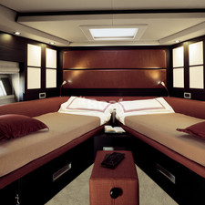 Azimut 62 S