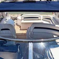 Sunseeker Portofino 49