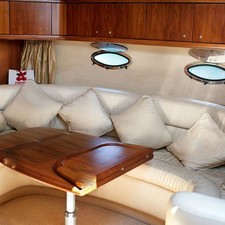 Sunseeker Portofino 49