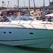 Sunseeker Portofino 49