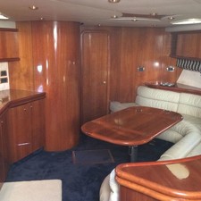 Sunseeker Predator 60