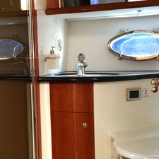 Sunseeker Predator 60