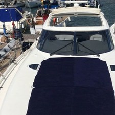 Sunseeker Predator 60