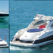 Sunseeker Predator 60