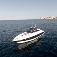 Sunseeker International 2003