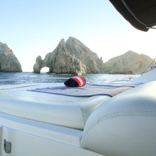 Sunseeker International 2003