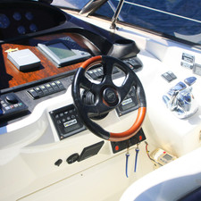 Sunseeker International 2003