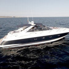 Sunseeker International 2003