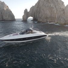 Sunseeker La Folie