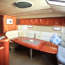 Sunseeker La Folie