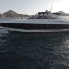 Sunseeker La Folie