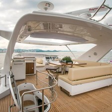 Azimut Wicked