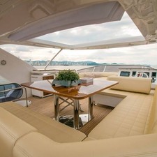 Azimut Wicked