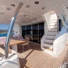 Sunseeker Tuppence