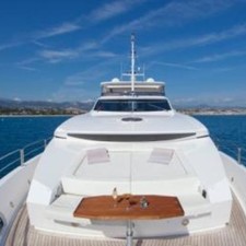 Sunseeker Tuppence