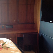 Sunseeker Oomka