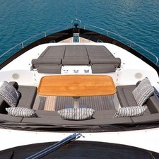 Sunseeker Free Willi