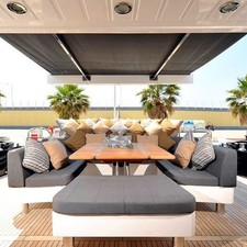 Sunseeker Free Willi