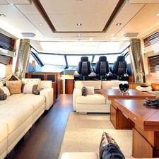 Sunseeker Free Willi