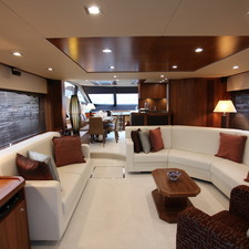 Sunseeker Truce