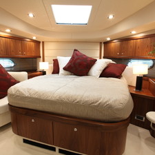 Sunseeker Truce