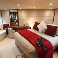 Sunseeker Truce