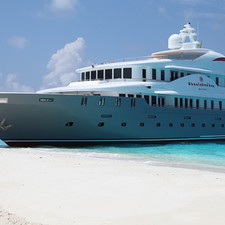 Fairline Dhaainkan'baa