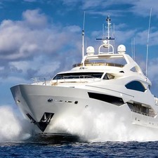 Sunseeker Princess K