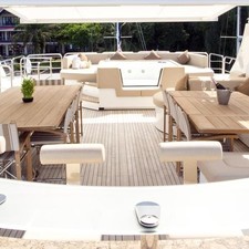 Sunseeker Princess K
