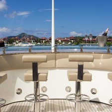Sunseeker Princess K