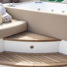 Sunseeker Princess K