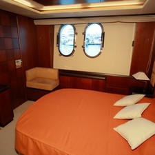 Azimut Hye Seas II