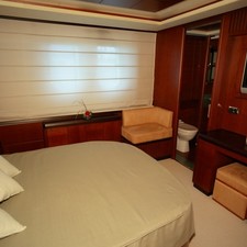Azimut Hye Seas II