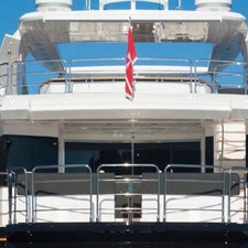 Sunseeker M/Y Chimera