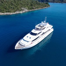 Sunseeker Lidia III