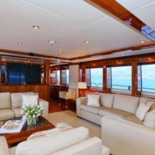 Sunseeker Lidia III