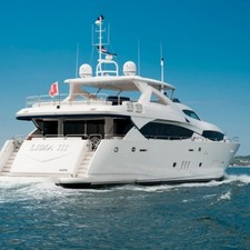 Sunseeker Lidia III