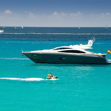 Sunseeker Alvium