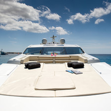 Sunseeker Alvium