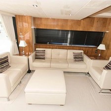 Fairline Nirvana