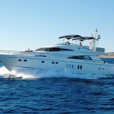 Fairline Nirvana