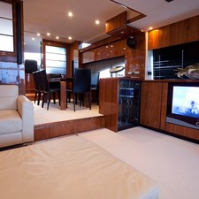 Fairline Nirvana