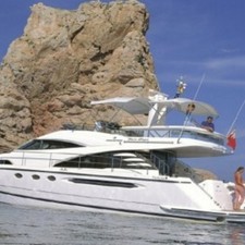 Fairline Mali Karlo