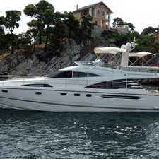 Fairline Mali Karlo